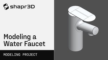 Faucet | Modeling Projects