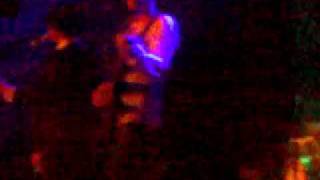 Video thumbnail of "Palace of Bones, Peter Doherty.  Live in London 2009. (Good Quality Audio)"