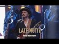 LATE MOTIV - Coque Malla y La Banda de Late Motiv. "Get on your knees" | #LateMotiv156