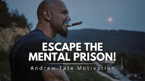 Andrew Tate: The Hidden System Keeping You Broke, Weak & Powerless | Motivation