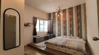 Plumber House @ The Quintet Tanah Rata | Cameron Highlands, Malaysia | Hotel Review ⭐