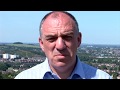 Andrew Cooper for Green Party Deputy Leader