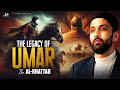 Umar Ibn Al Khattab RA His Life Legacy And Leadership The Caliph Who Changed History 