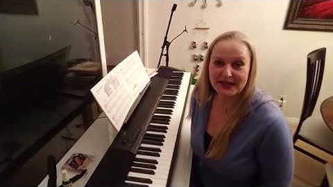 How to play "Tons of fun!" -- Alfred Prep Course-- Solo Book-- Level B  Beginning Piano