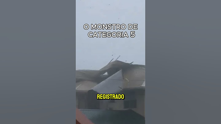 O furacão Beryl intensificou se significativamente nas últimas horas! #shorts