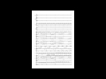 Sujiwo Tejo - Prologue Original Score from the Rahvayana Opera
