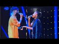 Jitey and David Operah Nigeria Idol S7 E5 ‘theater week duet’ comforter gang