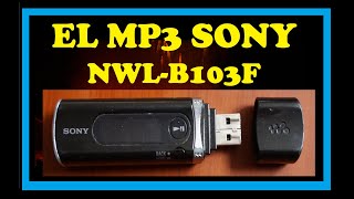 REPRODUCTOR MP3 SONY WALKMAN screenshot 4