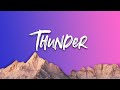 Thunder - Gabry Ponte, LUM!X, Prezioso [Vietsub   Lyrics]