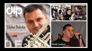 Dejan Petrovic Big Band 2011 Usnih Nocas Jedan Cudan San