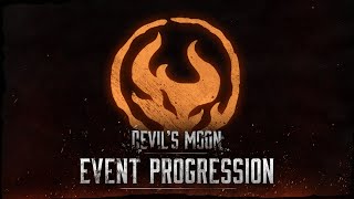 Devil's Moon | Event Progression Deep Dive | Hunt: Showdown
