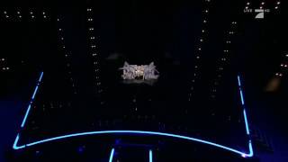 Deutschland Tanzt Hessen 19.11