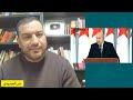 عبد المجيد تبون يحذر المخزن من اي تصعيد عسكري مع نهاية عهد محمد 6