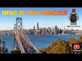 VIEWS OF SAN FRANCISCO