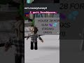 Y All I Quit Brookhaven Roblox Brookhaven Brookhavenrp Robloxbrookhaven Sus