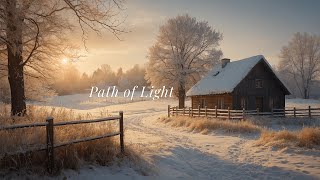 Light on the Winter Path â Gentle Worship Piano for Quiet Reflection