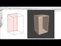 Create A Baton On The Back Of Your Cabinet In Polyboard Create A Baton On The Back Of Your Cabinet In Polyboard