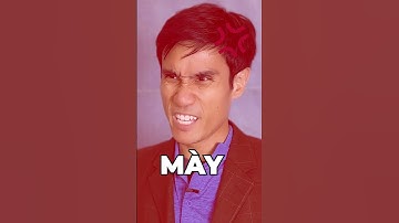 Ma cà rồng răng lượng #haihuoc #tamlyhoc #shorts