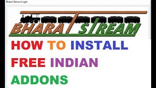 # HOW TO DOWNLOAD INDIAN ADDONS IN TRAIN SIMULATOR 2019 (PC) TUTORIAL screenshot 4