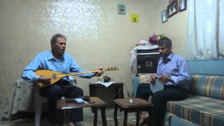 Mustafa Çiloglu - Felek Resimi