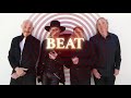 Capture de la vidéo Beat  - Adrian Belew, Steve Vai, Tony Levin, Danny Carey Perform The 80'S Music Of King Crimson