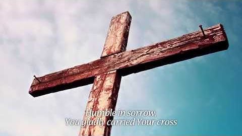 Audrey Assad - Humble (with timelapse videos)