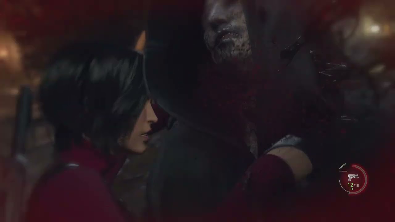 Resident Evil 4 EP6 (separate ways) 2026 01 06   14 28 18 10