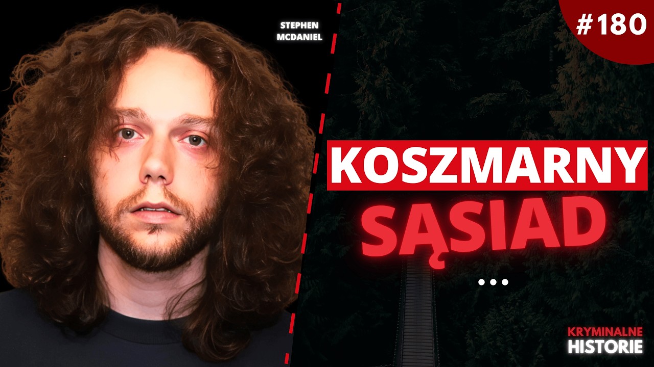 ZNIKNĘŁA Z WŁASNEGO MIESZKANIA. SPRAWA LAUREN GIDDINGS 