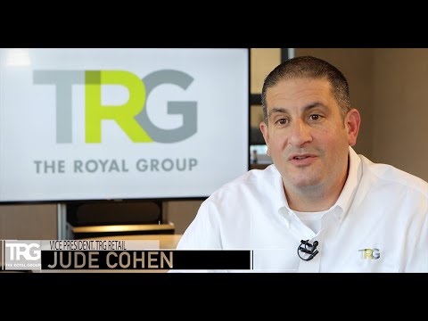 The Royal Group with K&B Durst SPC 130 Corrugated Printer