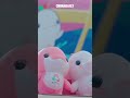 Airbus A350 in a special 15th National Games livery takes off