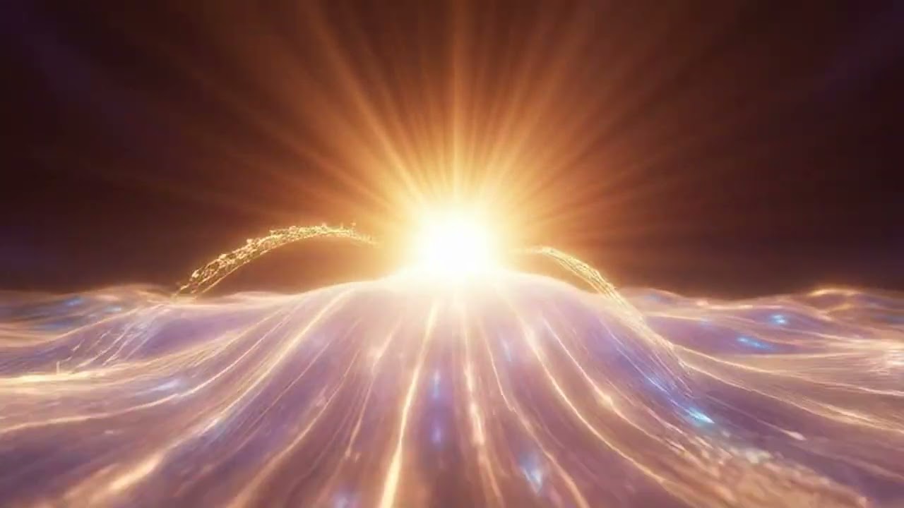 ✨ FRECUENCIA DE DIOS 963Hz: CONÉCTATE CON LA DIVINIDAD “EXPLORA TU SER INT” | Armonía Total, Clarida