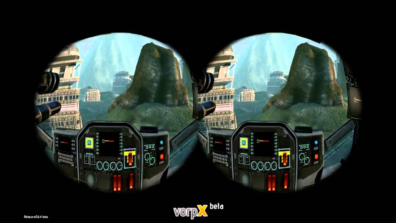 what is vorpx what is vorpx
