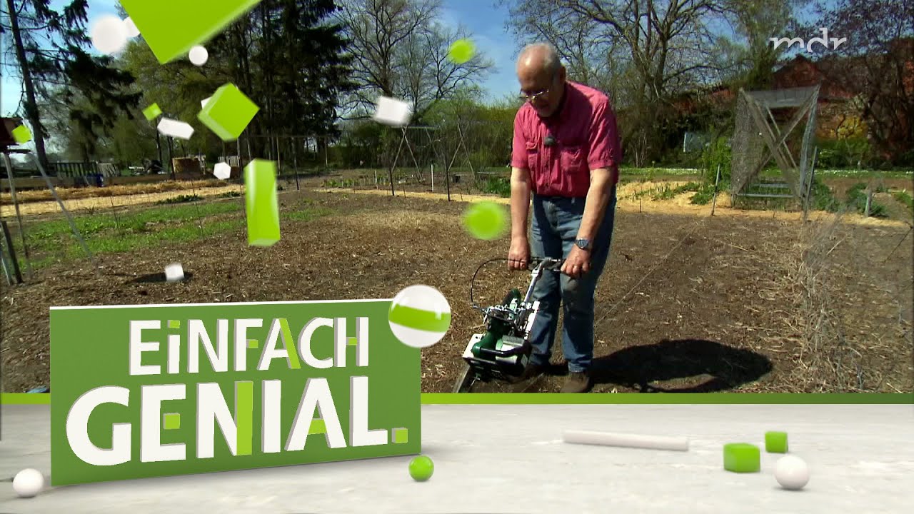 Einfach genial | 28.12.2021 | MDR