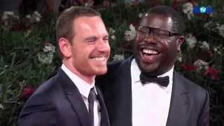 Star File: Michael Fassbender