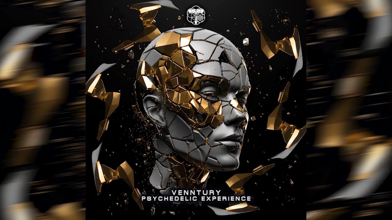 Guarda Venntury - Psychedelic Experience su YouTube Guarda Venntury - Psychedelic Experience su YouTube
