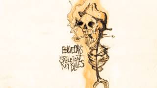 Blue Oaks - Skeleton Key