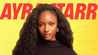 15 HONEST Minutes With AYRA STARR