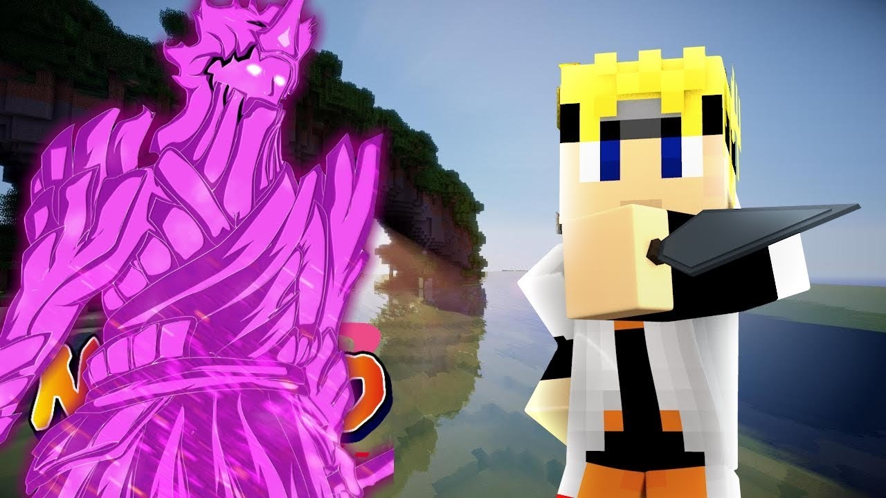 BRAND NEW SUSANOO UPDATE!!! Naruto Apollo EP 28