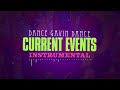 Dance Gavin Dance - Current Events (Instrumental)