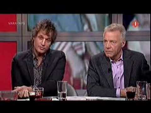 Pauw & Witteman - 7 april 2008