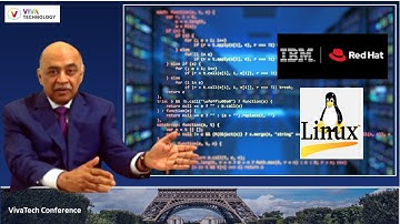 IBM CEO: Linux is the O.S. of the Future.