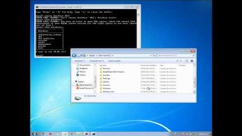 Replicacion Mysql Bases de datos Distribuidasmp41]