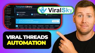 AI Social Media Automation That Creates Viral Threads
