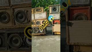 perfect hai chhoti party outdoor use aur daily music ke liye 🎶Is video me # Trend # dj # short
