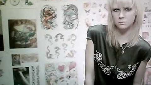 Oz Artist Short Stack