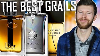 Fragrance HOLY GRAILS Every Man NEEDS To Try