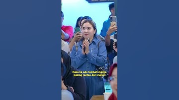 Tabola Bale - Silet Open Up (Live Ngamen) Putri Gisella, Tri Suaka, Loisa Ramadhani