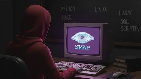 How to Port Scan (Nmap) | Learn Fast & Ethical Hacking