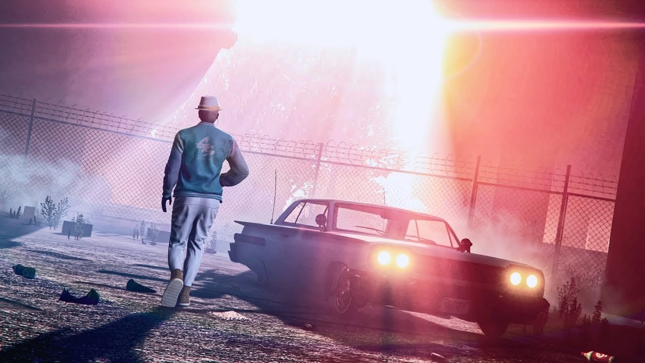 Majestic gta 5 promo фото 46