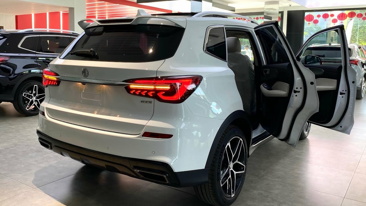 Đối thủ Mazda CX-5 bất ngờ giảm giá 120 triệu tại đại lý, đưa giá lăn ...